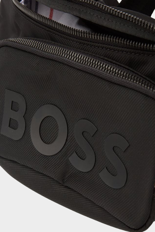 ΤΣΑΝΤΑΚΙ ΜΠΑΝΑΝΑ BOSS - 001 ΜΑΥΡΟ